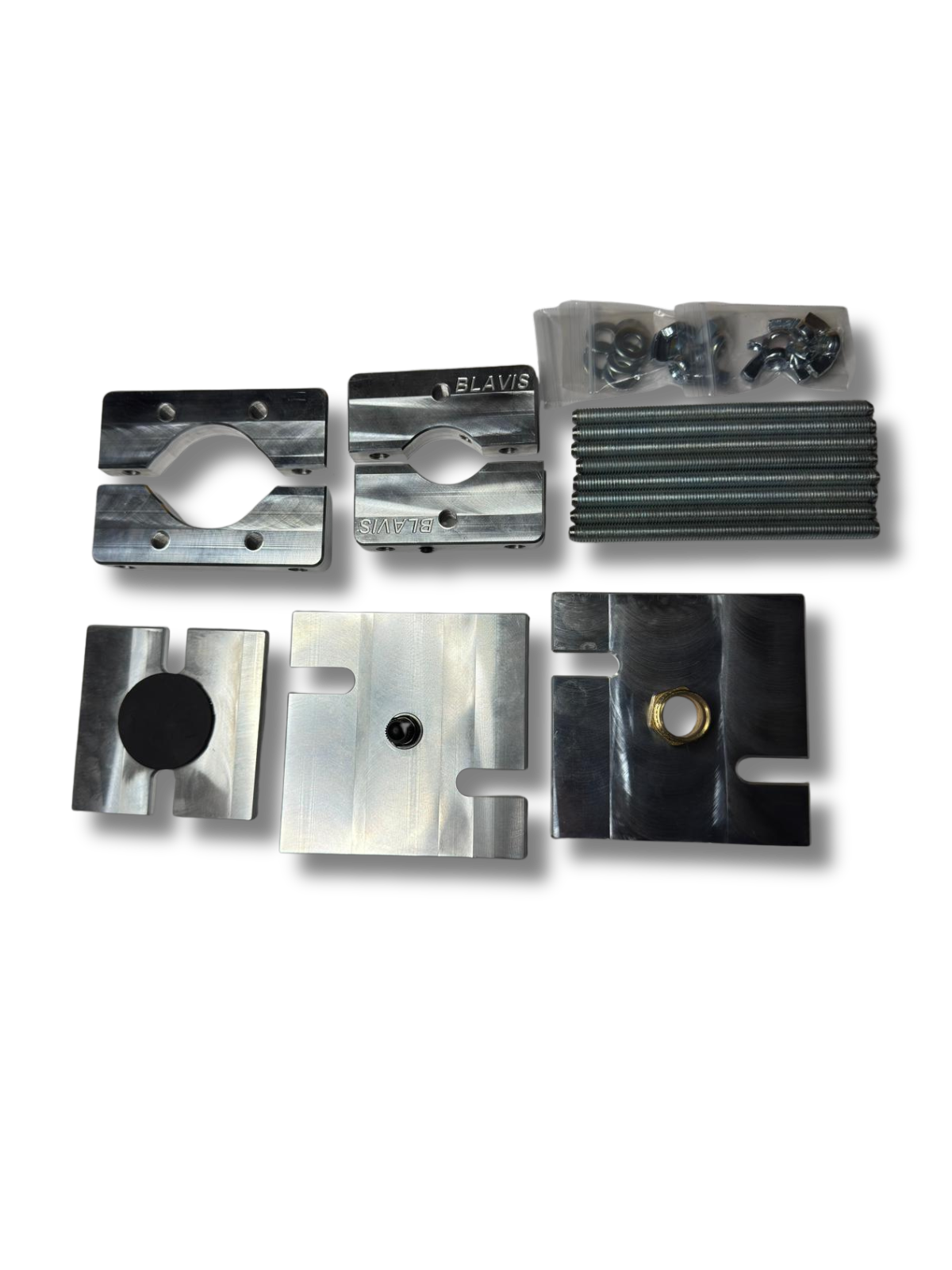 Util reparación de escape moto 2t (125-300) 2 en 1 aire y agua a presión.