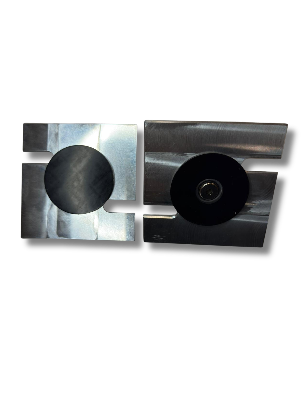 Reparación de escape moto 4t (250-450)