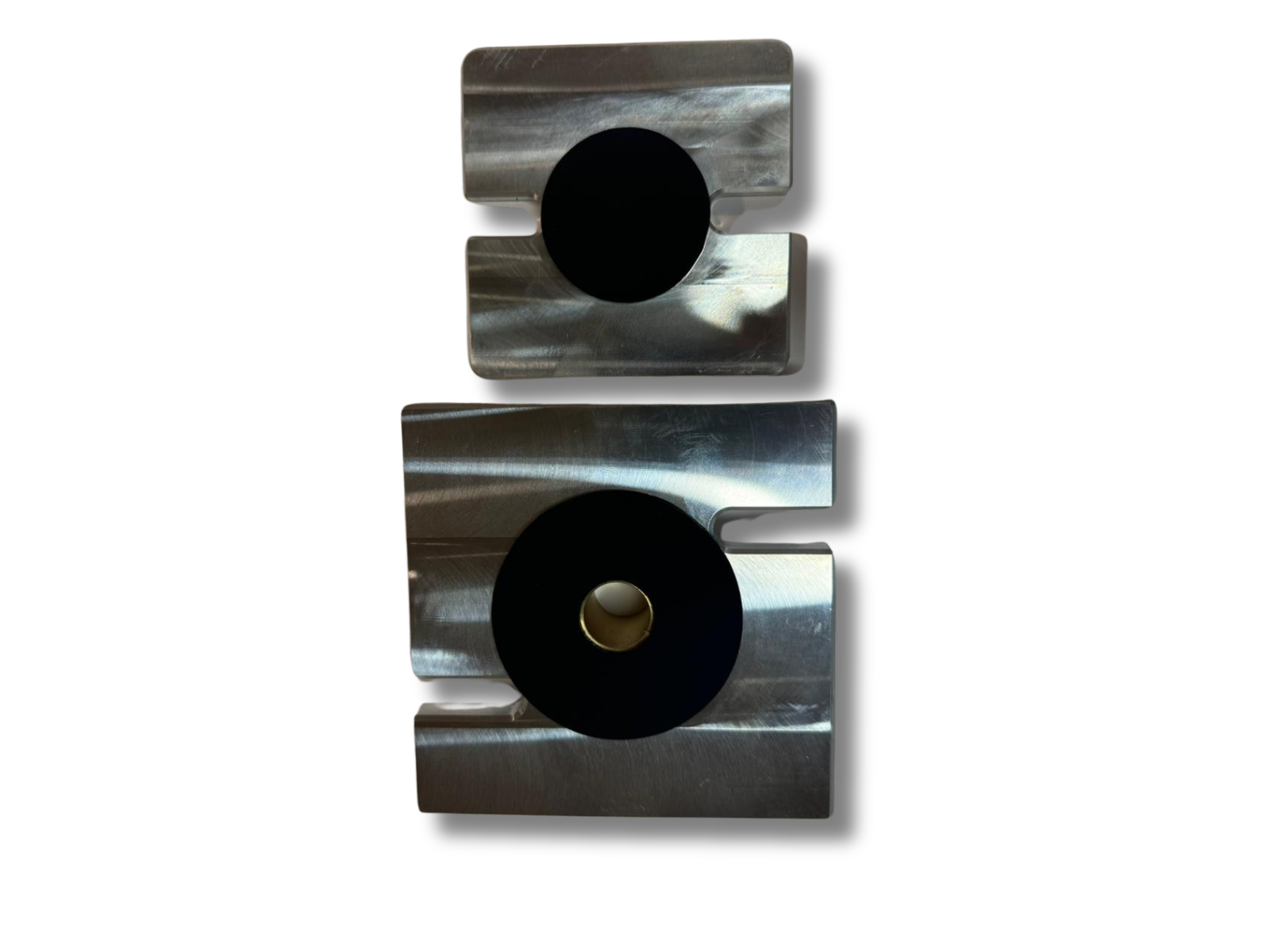 Reparacion tubo escape