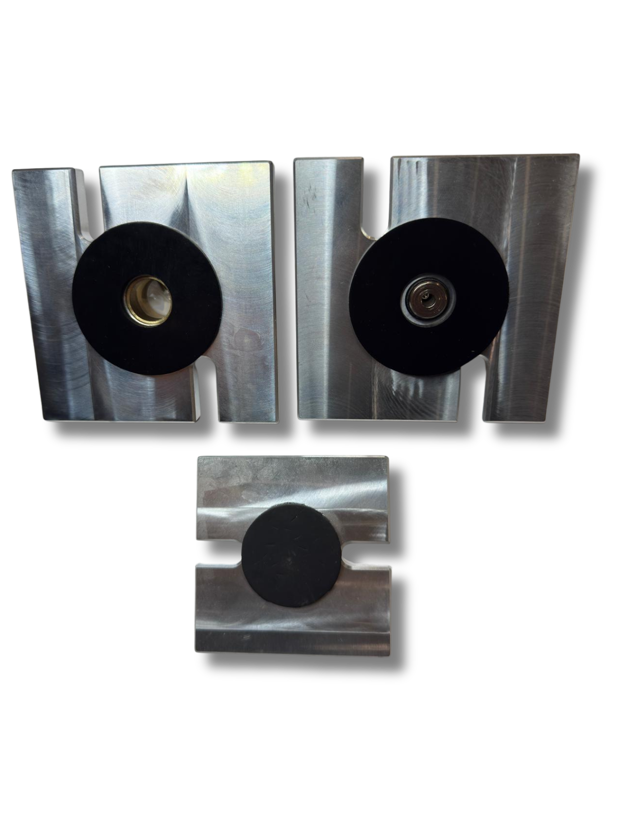 Util reparación de escape moto 2t (125-300) 2 en 1 aire y agua a presión.