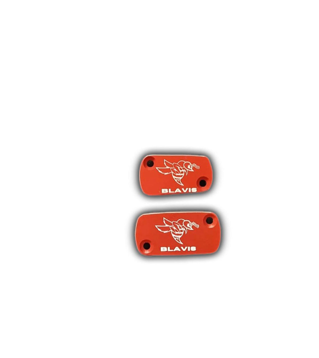 Tapa de freno Honda 2025-2026