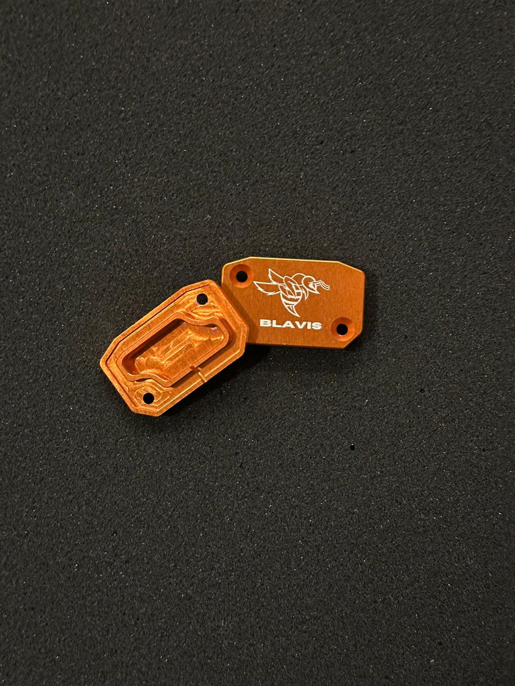 Tapa de freno KTM 2013-2026