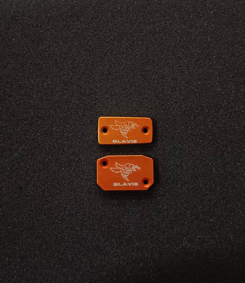 Tapa de freno KTM 99-2013