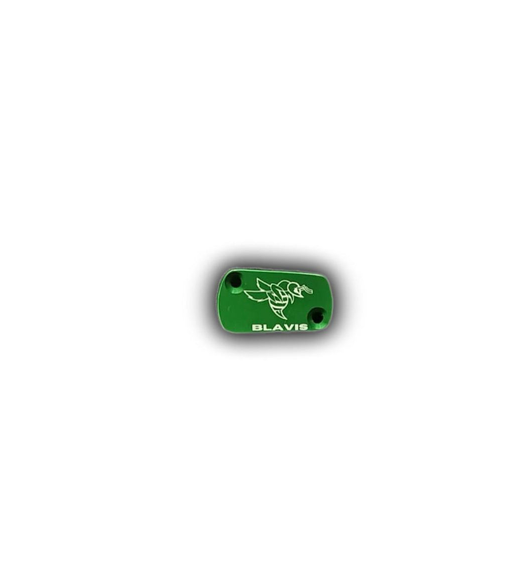 Tapa de freno Kawasaki