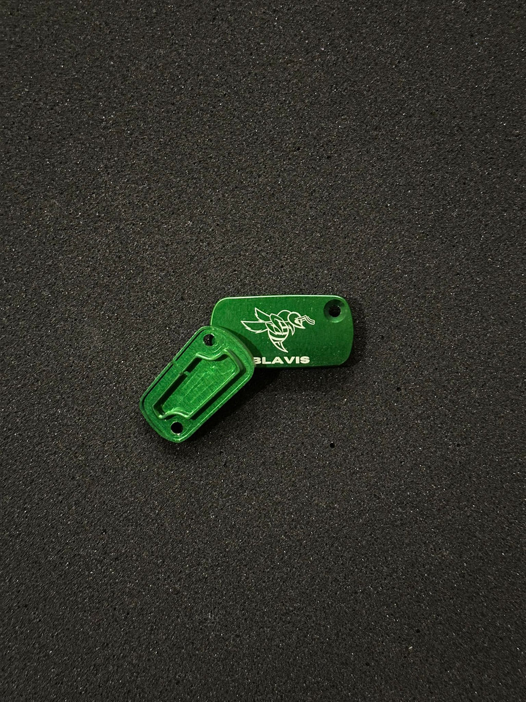 Tapa de freno Kawasaki 2025-2026