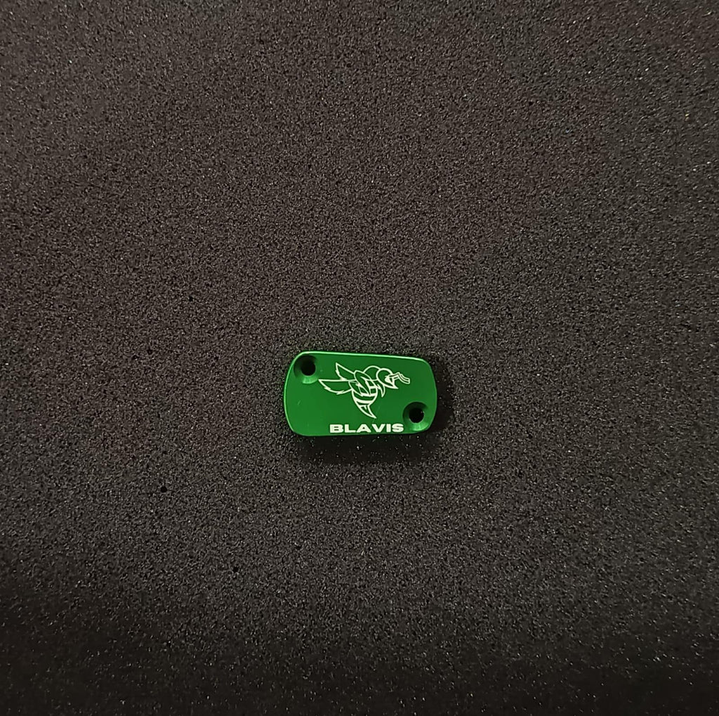 Tapa de freno Kawasaki