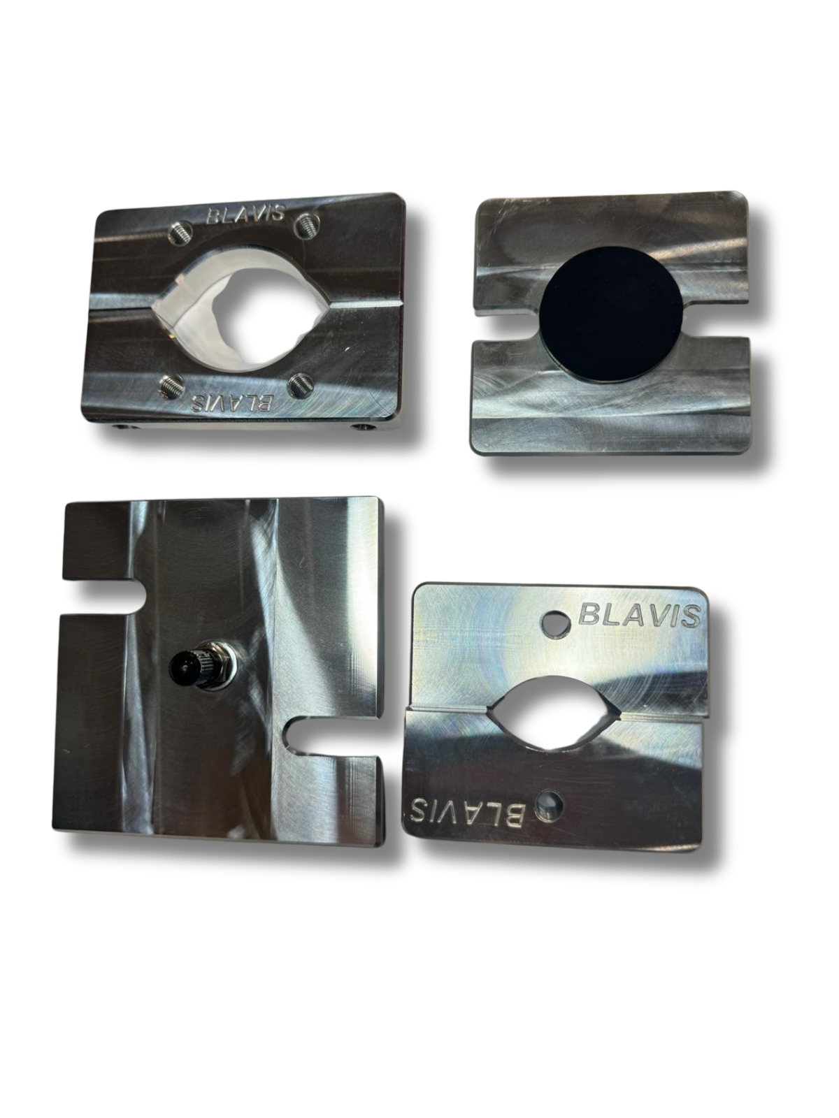 Reparacion escape 2t